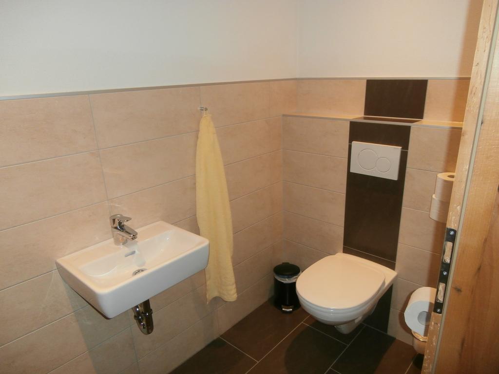 Appartementhaus Gretzel Wagrain Room photo