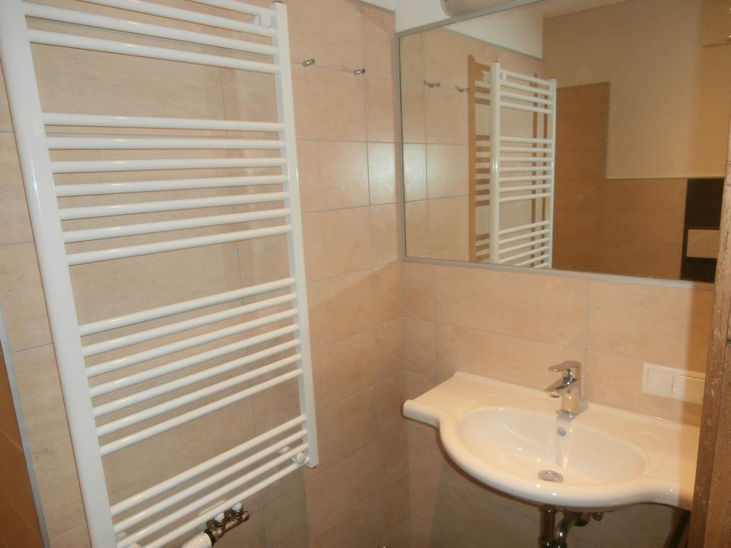 Appartementhaus Gretzel Wagrain Room photo