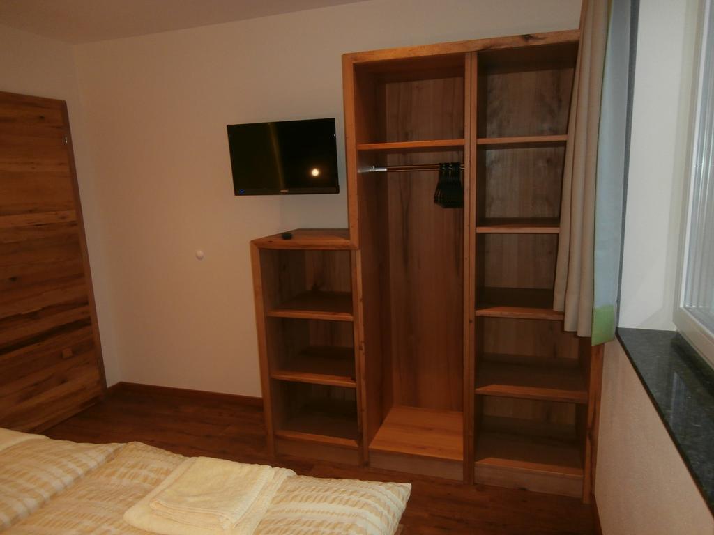 Appartementhaus Gretzel Wagrain Room photo