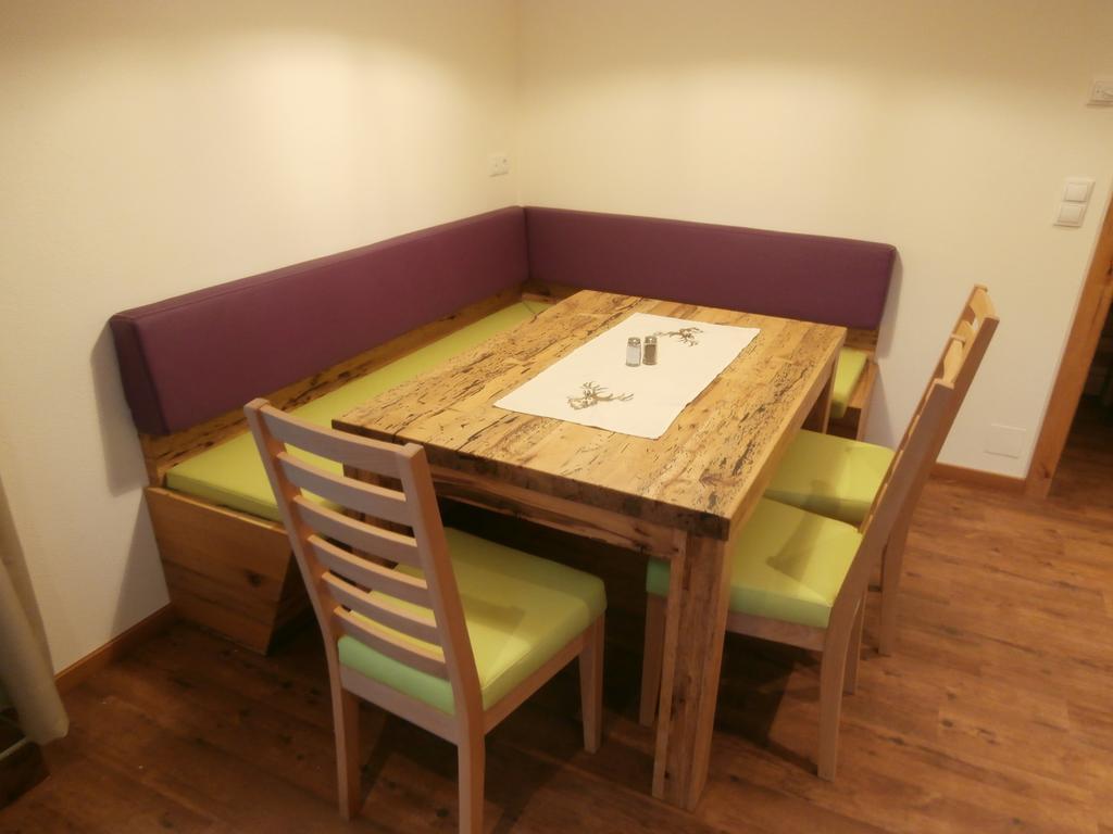 Appartementhaus Gretzel Wagrain Room photo
