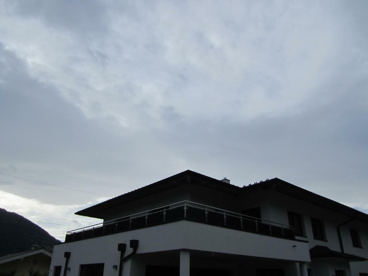 Appartementhaus Gretzel Wagrain Exterior photo