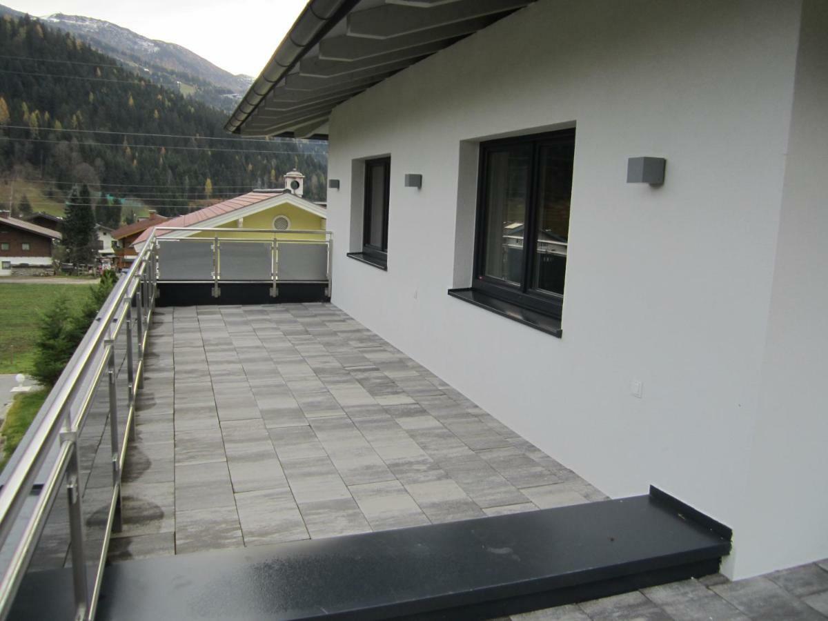 Appartementhaus Gretzel Wagrain Exterior photo