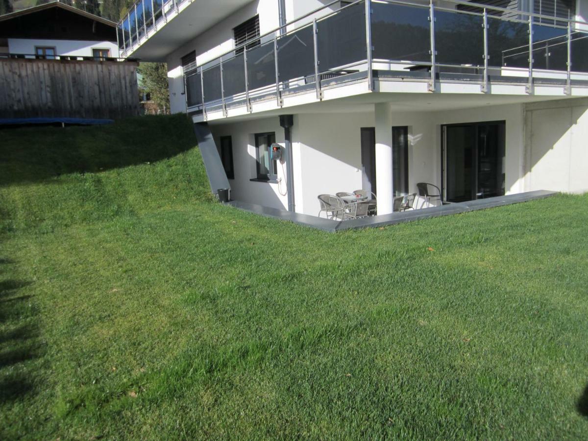 Appartementhaus Gretzel Wagrain Exterior photo