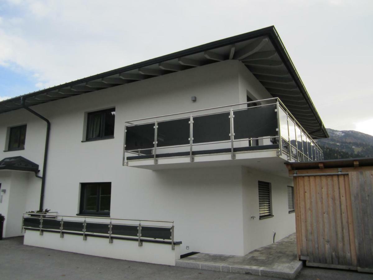 Appartementhaus Gretzel Wagrain Exterior photo